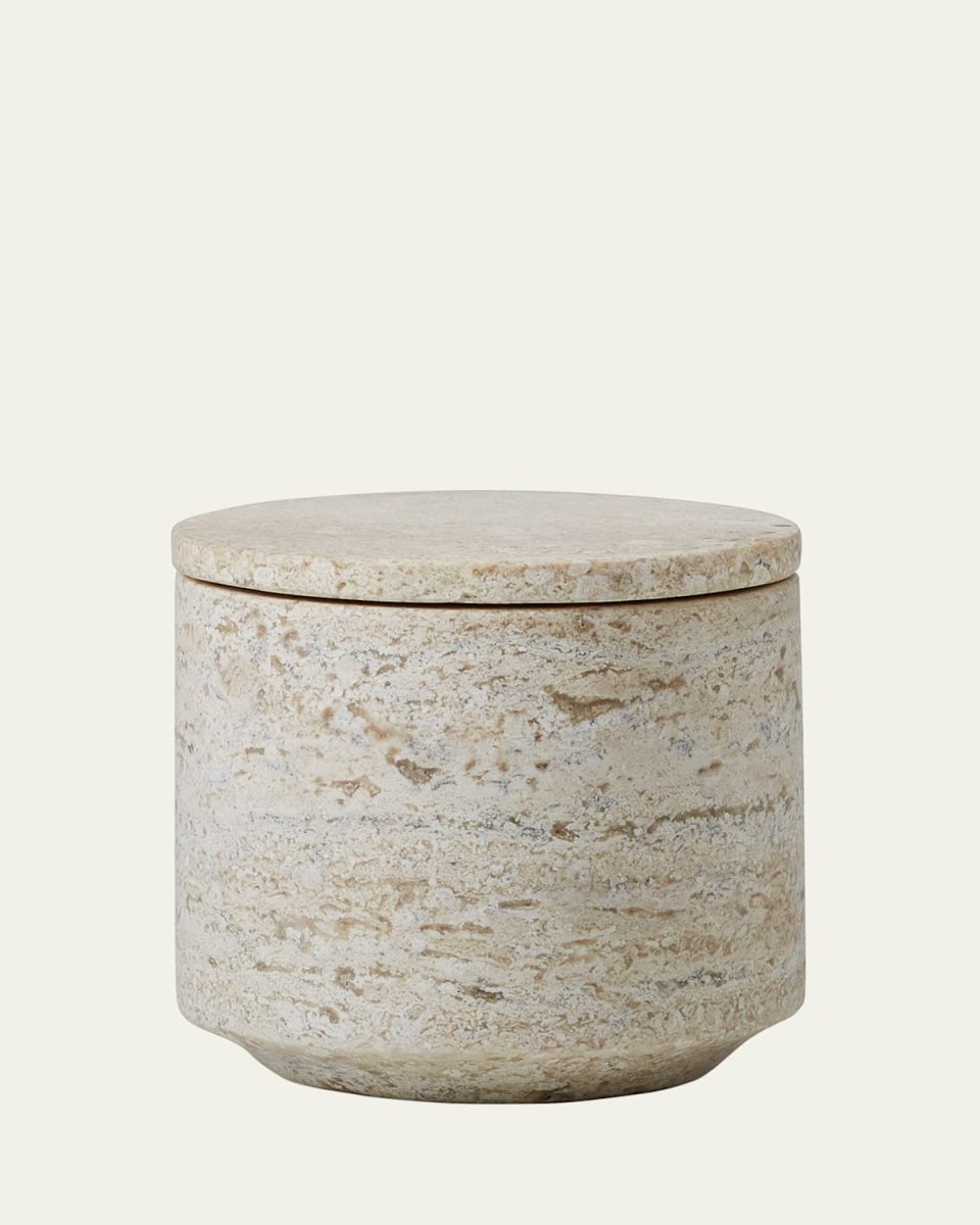 Aztec Canister